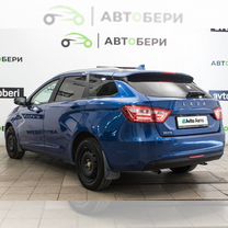 ВАЗ (LADA) Vesta 1.6 MT, 2021, 94 000 км, с пробегом, цена 1 259 000 руб.