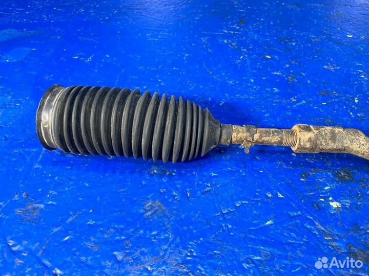 Тяга рулевая левая Hyundai Sonata 6 YF G4KJ 2010