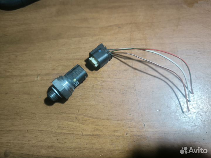 Датчик давления A0091535228 Mercedes