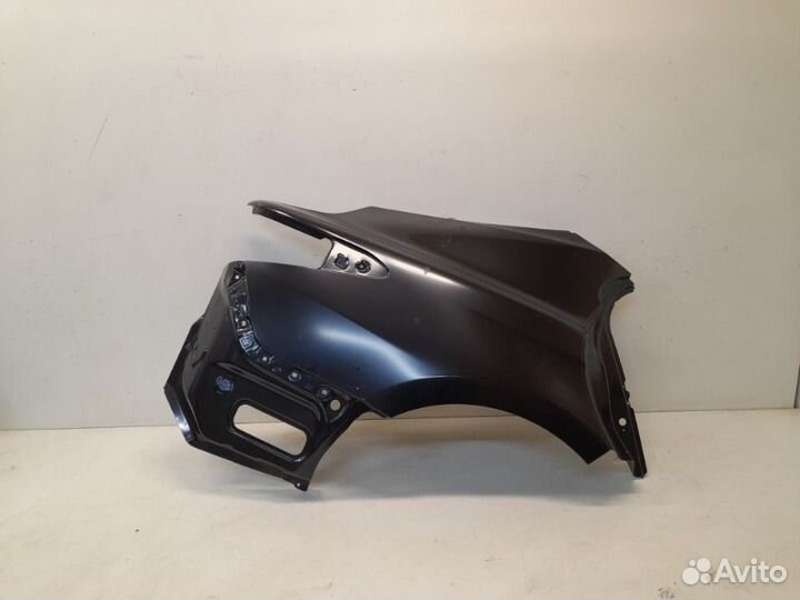 Крыло заднее правое Toyota Camry V70 2018