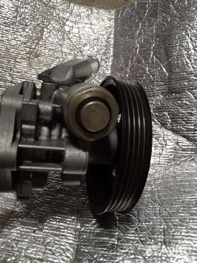 Гур mitsubishi outlander