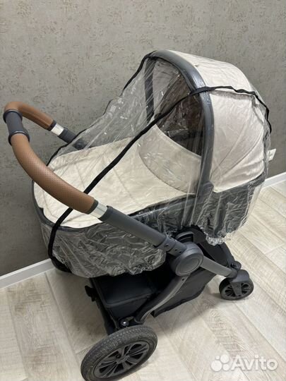 Коляска happy baby mommer pro 2 в 1