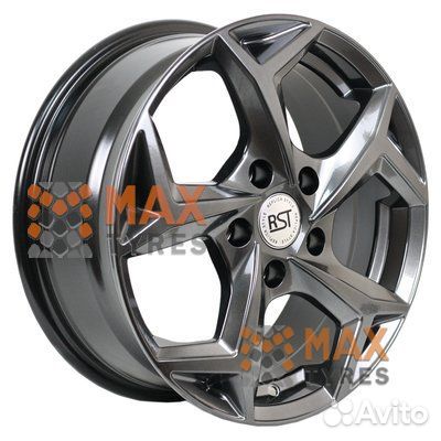 RST R066 (Octavia) BH 6.5/0 R16