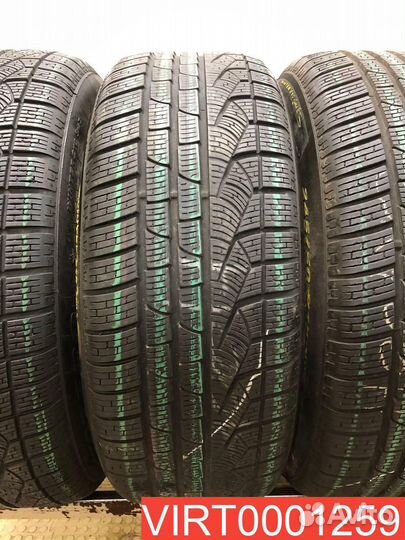 Pirelli Winter Sottozero 210 Serie II 245/50 R18 100H