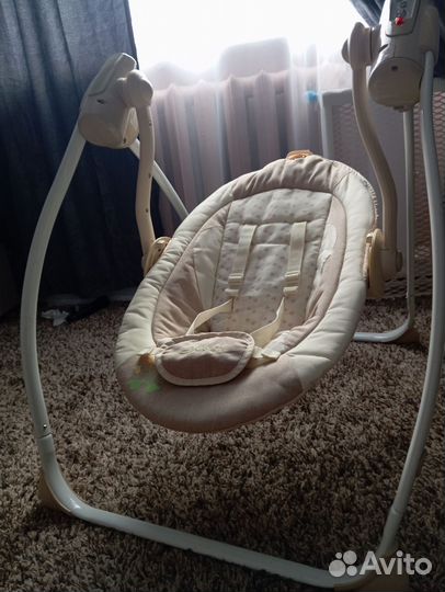 Детские качели