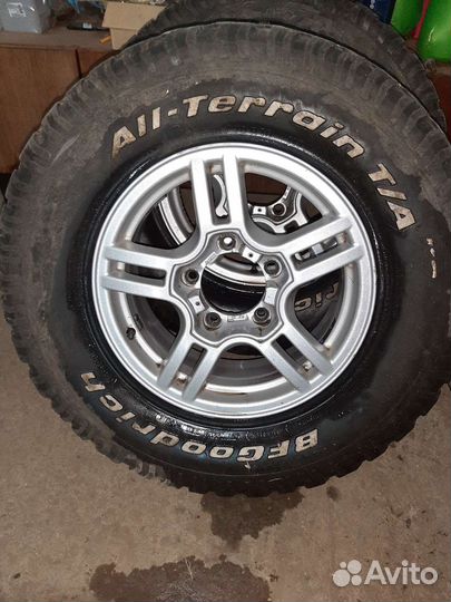 Резина р 16 гудрич