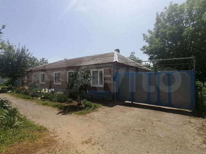 Дом 91,7 м² на участке 14 сот.