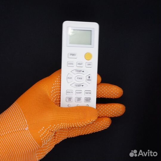 Пульт для кондиционера