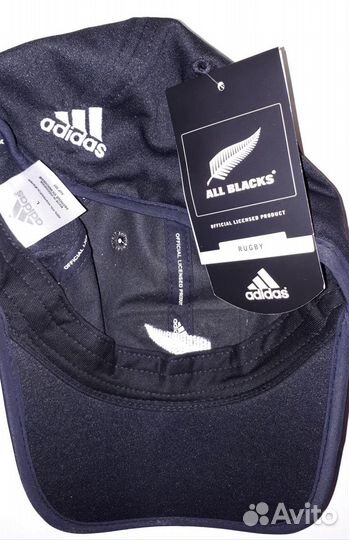 Кепка Adidas (L) 58cm (новая)