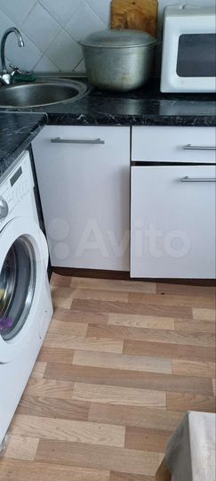 Комната 20 м² в 3-к., 2/9 эт.