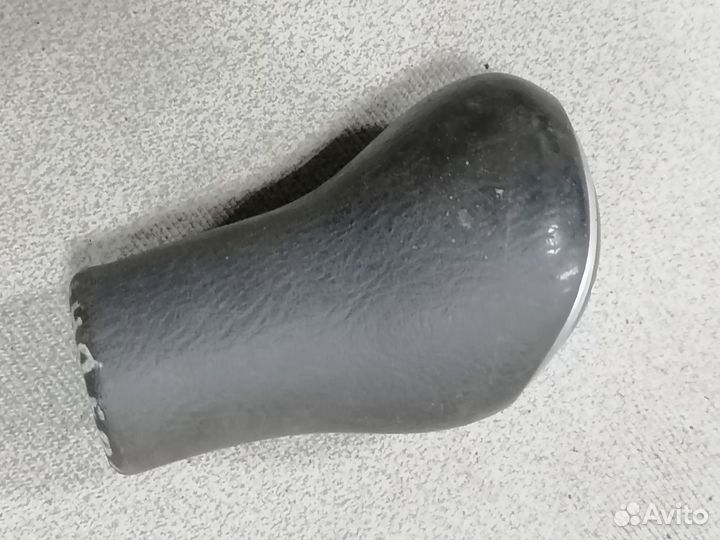 Рукоятка кулисы МКПП для Mitsubishi Outlander (CU)