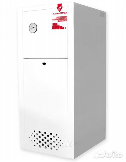 Газовый котлы Конорд