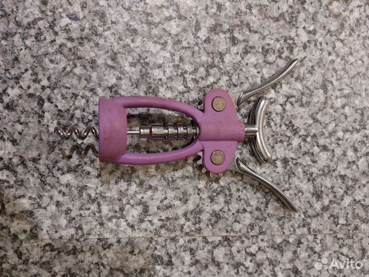 Штопор для вина