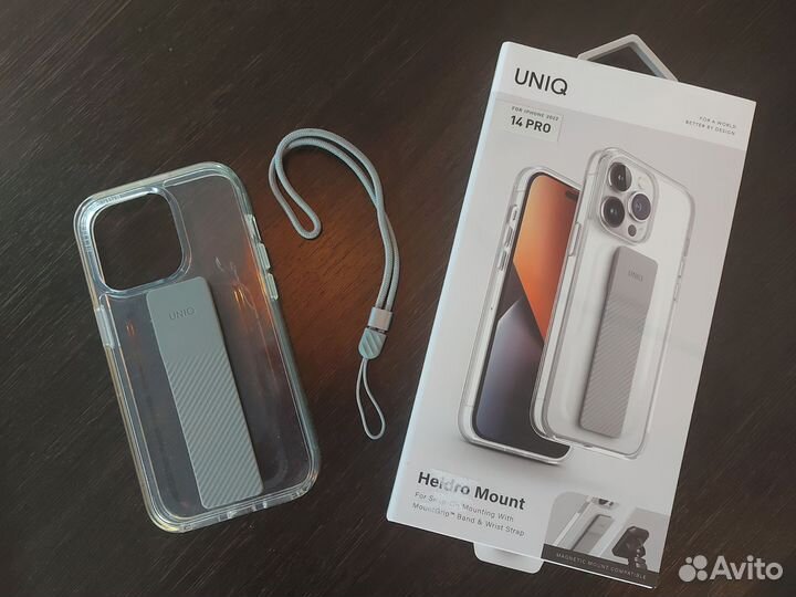 Чехол для iPhone 14 pro