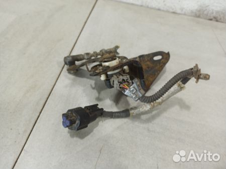 Датчик уровня подвески