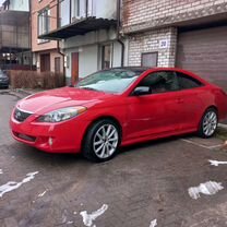 Toyota Camry Solara 2.4 AT, 2004, 136 281 км, с пробегом, цена 730 000 руб.