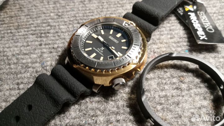Seiko 