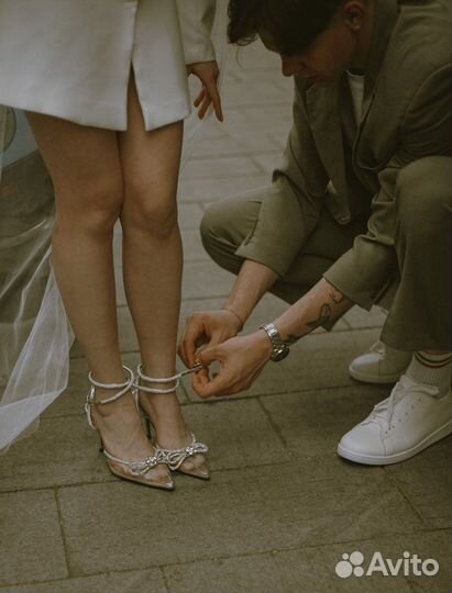 Свадебный фотограф