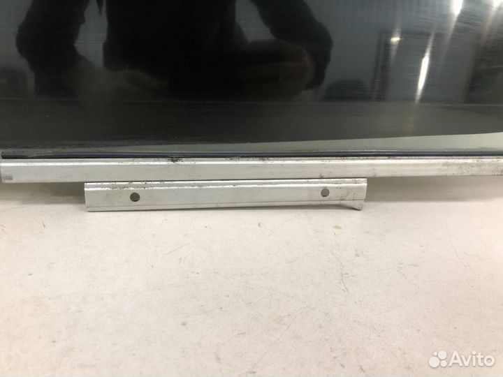 Стекло двери задней правой Toyota Camry V50 2011-2