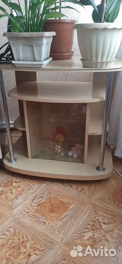 Тумба под тв