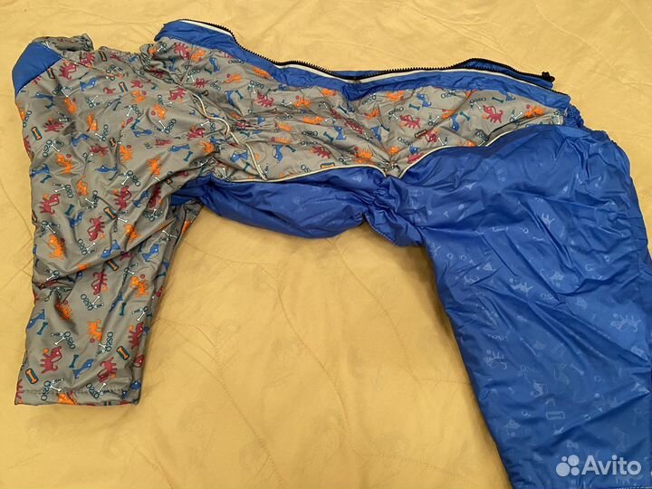 Комбинезоны и рулетка