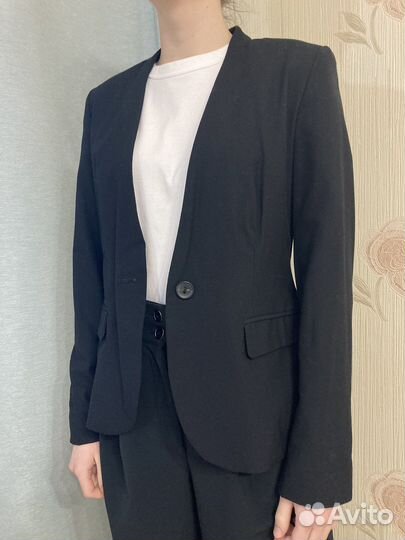 Жакет zara