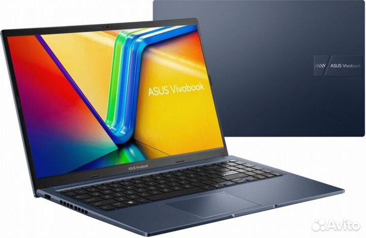 Ноутбук asus VivoBook 15 X1502ZA-BQ2342 90NB0VX1-M03750