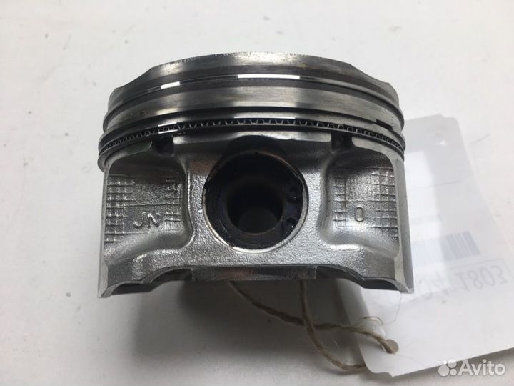 Поршень Nissan Teana J32 VQ25DE 2008