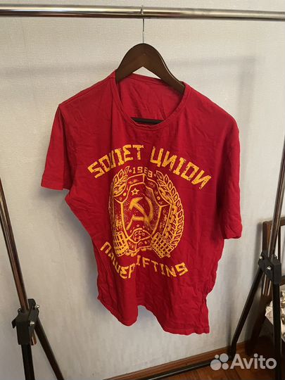 Футболка Power Life 