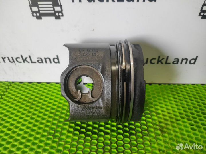 Поршень Daf Xf 106