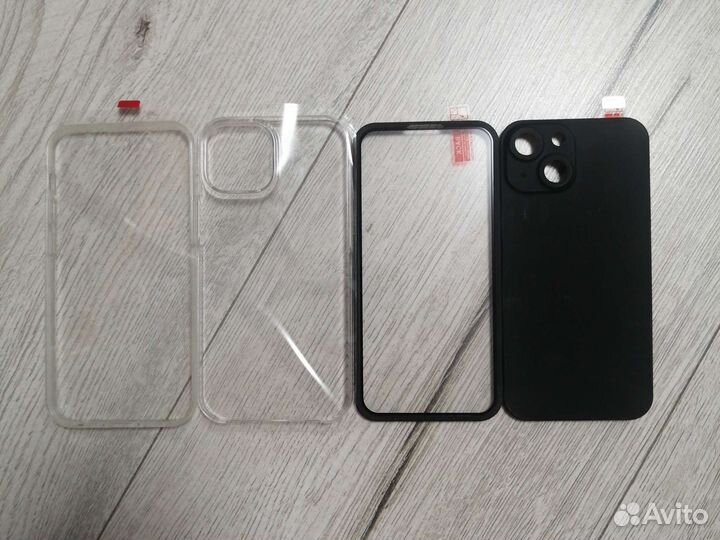Продаю защитные чехлы и стекла для iPhone,Samsung