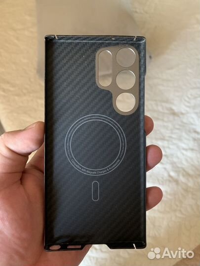 Чехол на samsung s23 ultra