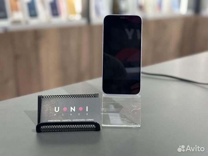 iPhone 12 mini, 256 ГБ