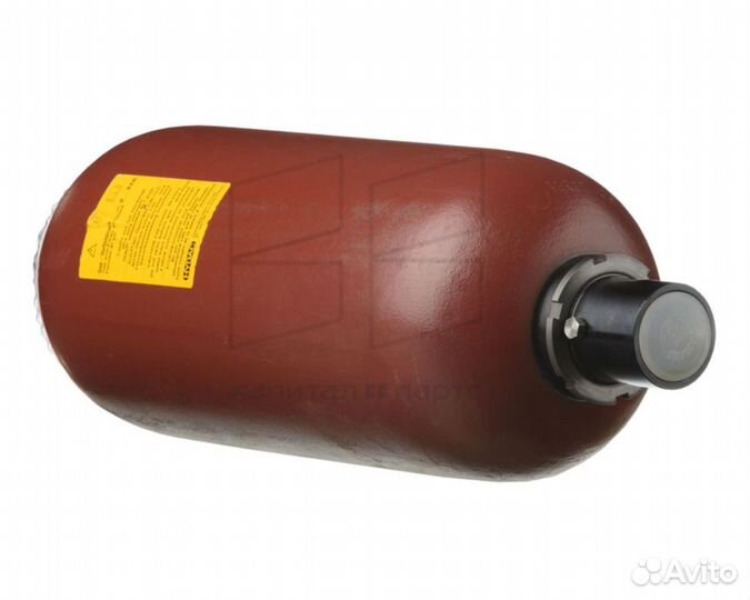 Гидроаккумулятор 6L (заправленный)