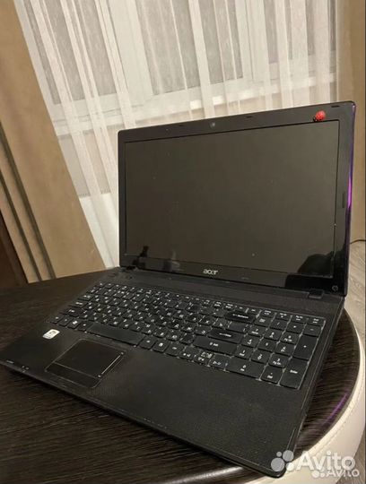 Ноутбук Acer