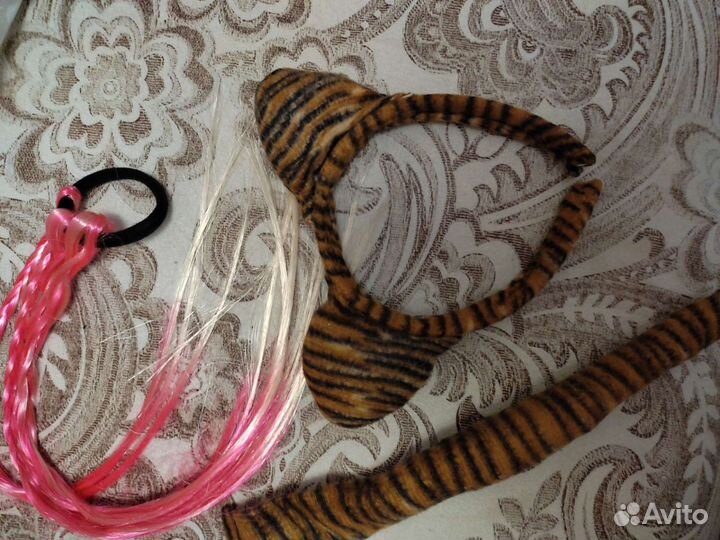 Костюм для праздника