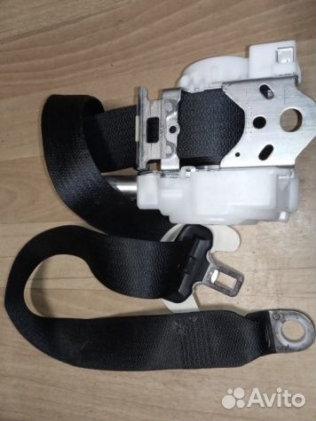 Подушка безопасности SRS lexus NX 300