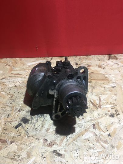 Стартер Лексус RX300 / Тойота Харриер 1mz 3л