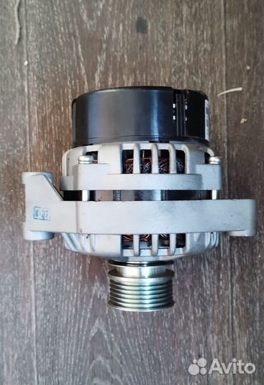 Генератор Ваз Газ УАЗ