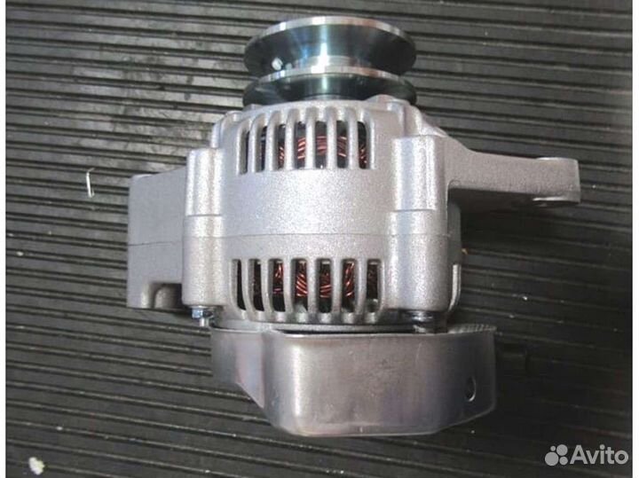 Генератор toyota 1DZ2