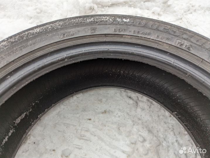 Bridgestone Turanza ER300 215/50 R17