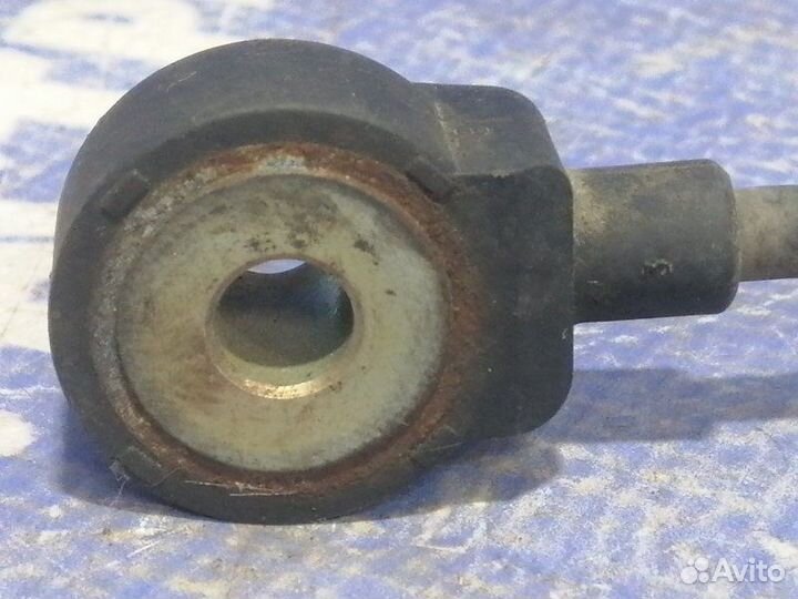 Датчик детонации Chevrolet Lacetti седан F14D3