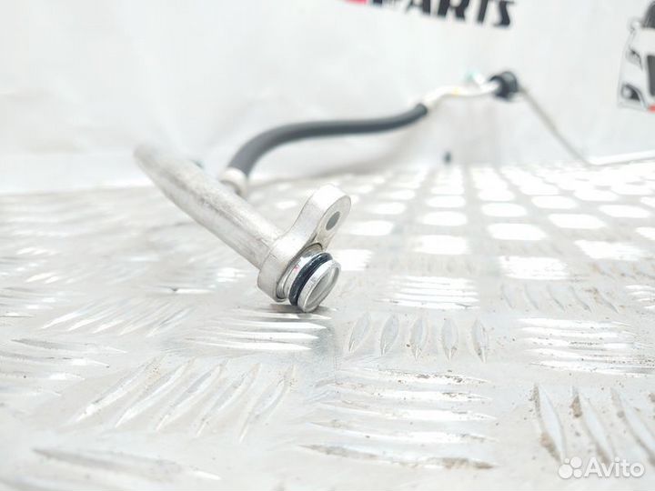 Трубка кондиционера Mitsubishi ASX I (2010—2013)