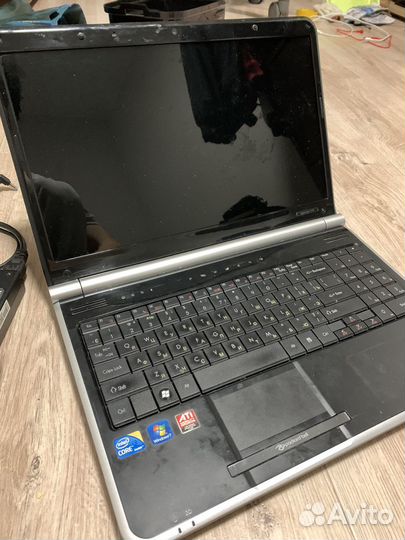 Packard Bell ms2288