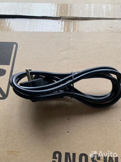 Кабель для компьютера или асика (новый)
