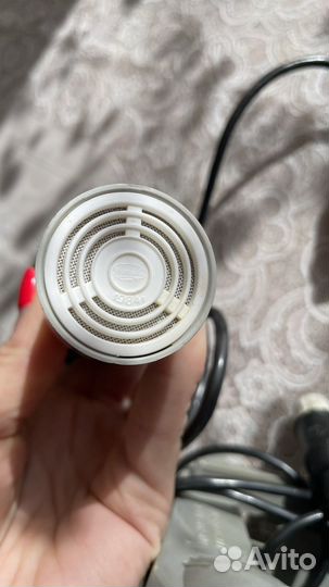 Микрофон СССР