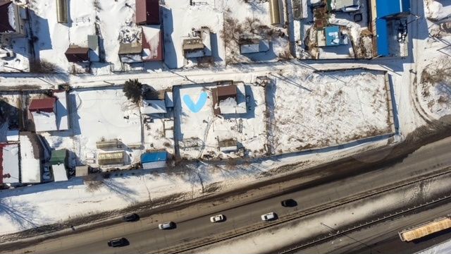 Участок 7 сот. (СНТ, ДНП)