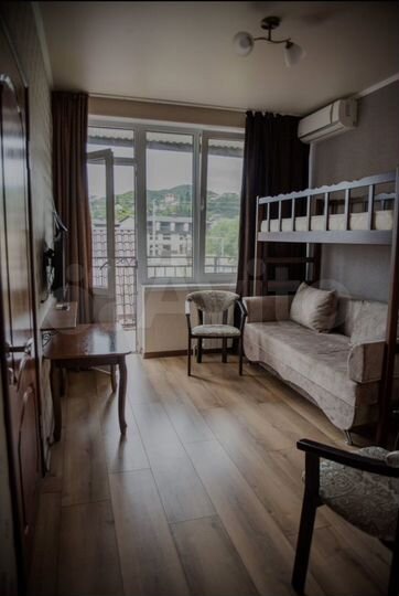 Комната 25 м², 2/3 эт.