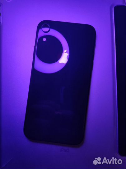 Смартфон iPhone XR 64Gb