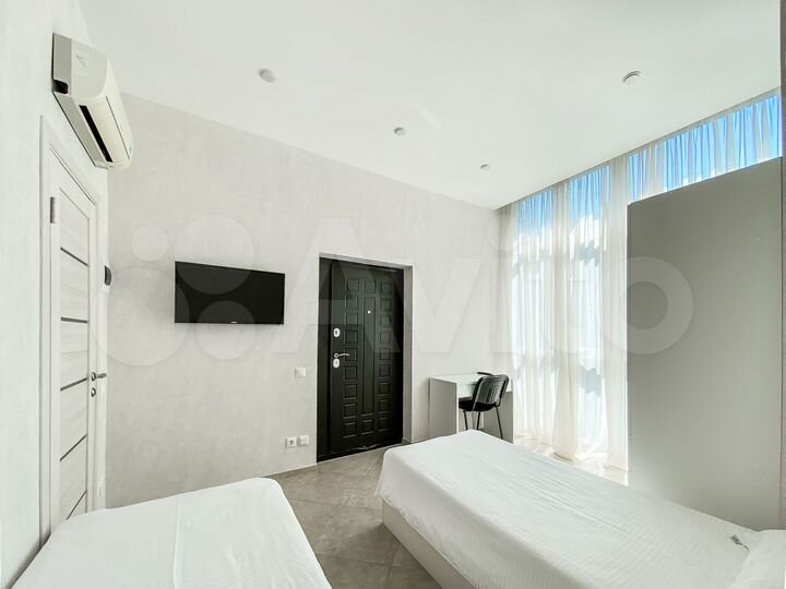 Квартира-студия, 16 м², 11/11 эт.